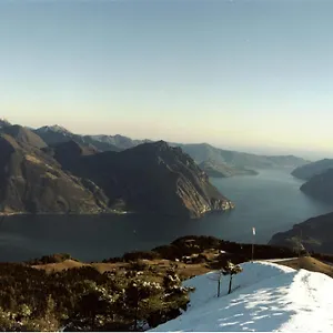  Appartamento Mirella Mountain Lake Iseo Hospitality