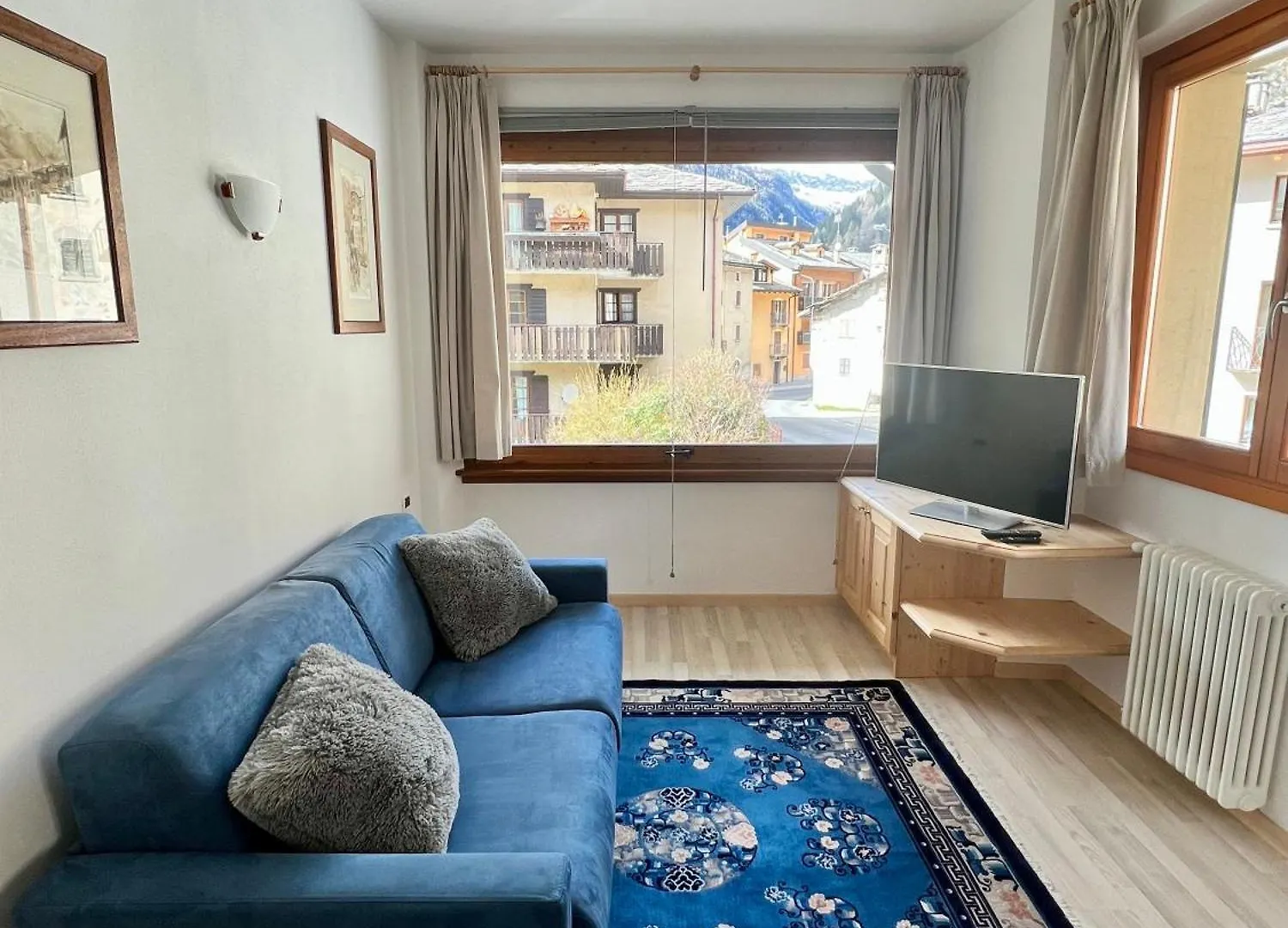 Pizzo Stella - Appartamento Con Box location